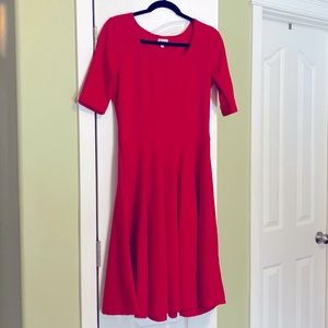 LulaRoe dress